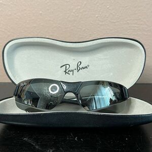 Ray-Ban authentic junior sunglasses